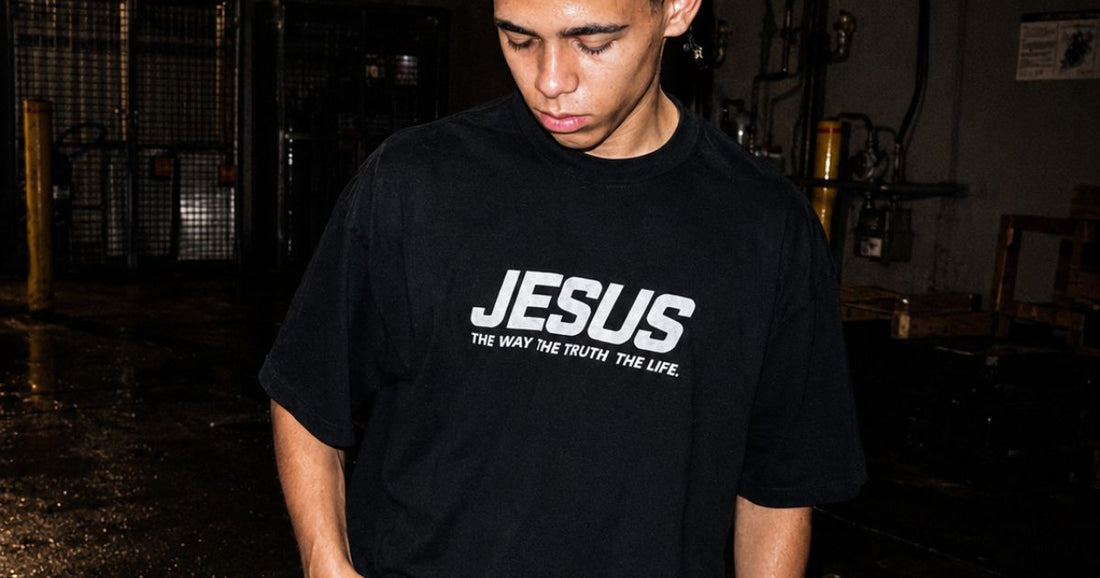 What Makes Reconciled Collective a Strong Choice for Christian Clothing in Brisbane?