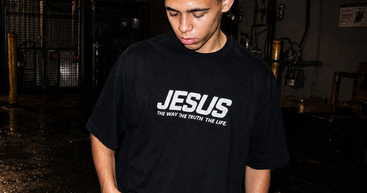What Makes Reconciled Collective a Strong Choice for Christian Clothing in Brisbane?