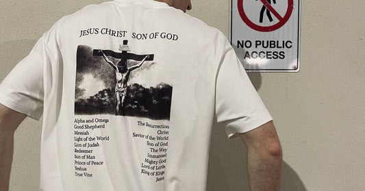 Why Reconciled Collective Is a Great Option for Christian Clothing