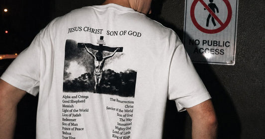 How Christian Apparel Has Evolved Over the Last Decade