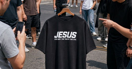 A Great Store to Buy Christian Clothing in Sydney: Reconciled Collective