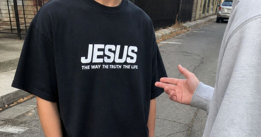 Where to Buy Christian Clothing in Brisbane: Why Reconciled Collective Is a Great Option