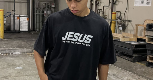 What Christian Clothing Actually Is: A Complete Overview