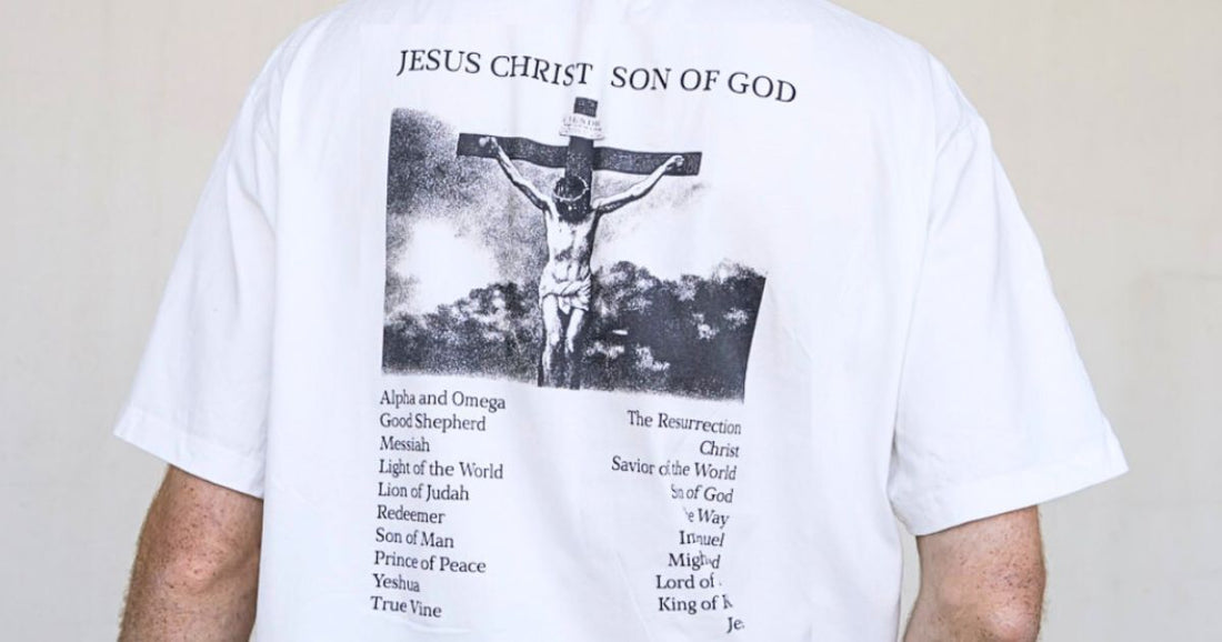 The Difference Between Christian Fashion & Secular Trends