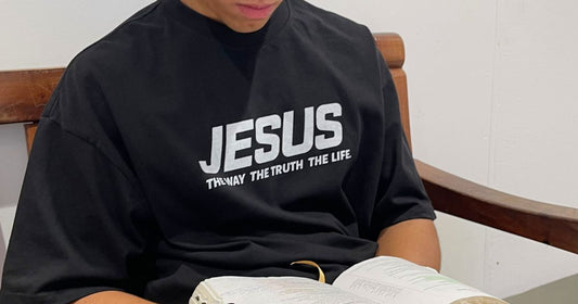 Where to Buy Christian Clothing on the Gold Coast: Why Reconciled Collective Is a Strong Choice
