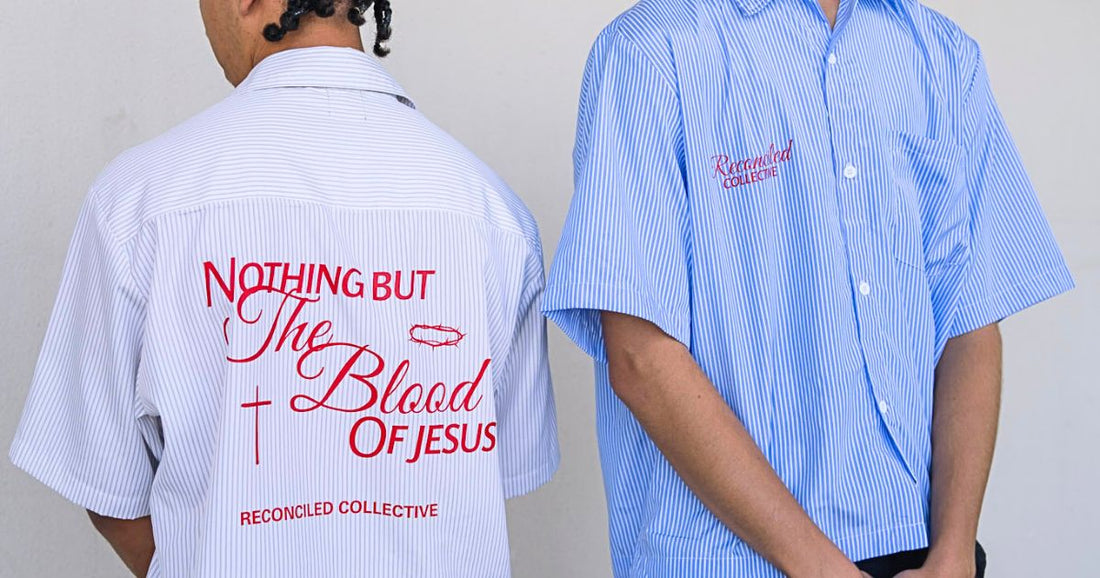 Where to Buy Christian Clothing in 2026 (Complete Guide)