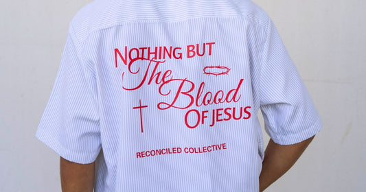 Why Most Christian Clothing Brands Miss the Mark (And What to Look For Instead)