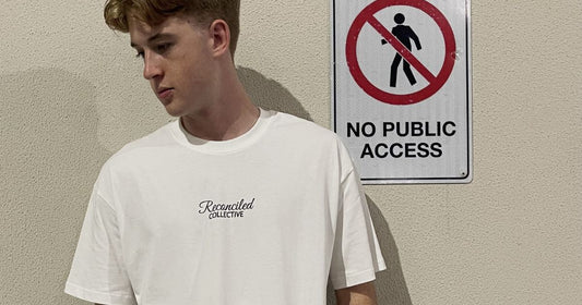 The Purpose of Christian Apparel: Faith, Witness & Identity