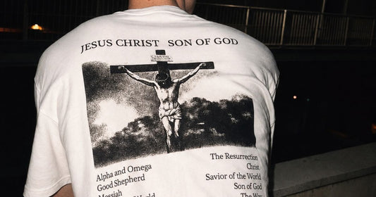 Why Gold Coast Christians Are Choosing Reconciled Collective for Christian Clothing